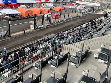 鈴鹿サーキットに投稿された画像（2024/12/22）