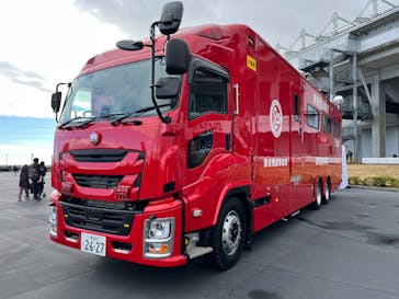 鈴鹿サーキットに投稿された画像（2024/12/22）