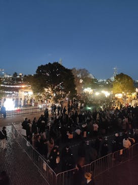 Christmas Market in 横浜赤レンガ倉庫 2025に投稿された画像（2024/12/22）