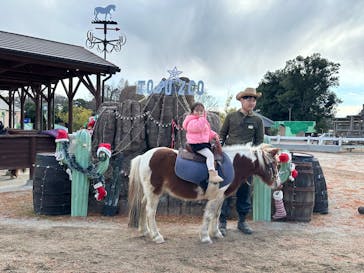 東武動物公園に投稿された画像（2024/12/22）