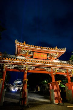 首里城　令和7年度 復興イベントに投稿された画像（2024/12/22）