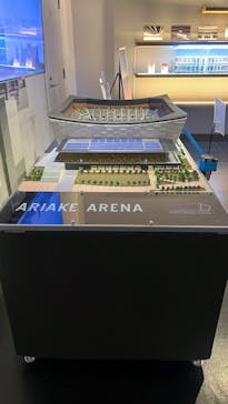 ミニチュアミュージアム スモールワールズに投稿された画像（2024/12/22）