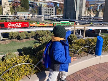 レゴランドⓇ・ジャパン・リゾートに投稿された画像（2024/12/22）