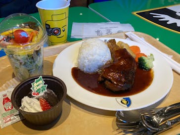 レゴランドⓇ・ジャパン・リゾートに投稿された画像（2024/12/22）