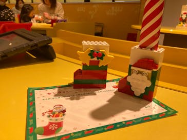 レゴランドⓇ・ジャパン・リゾートに投稿された画像（2024/12/22）