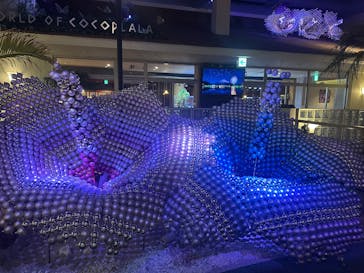 岩盤温浴リゾート　ココプララに投稿された画像（2024/12/22）