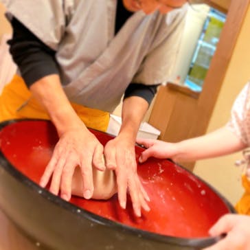 手打ち蕎麦やなかに投稿された画像（2024/12/22）