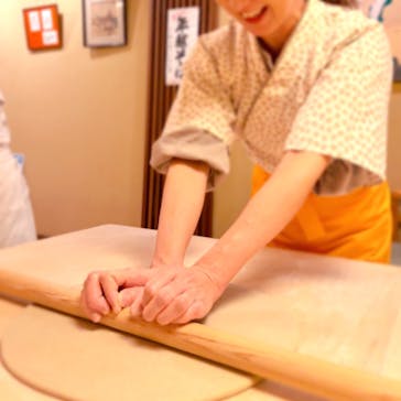 手打ち蕎麦やなかに投稿された画像（2024/12/22）