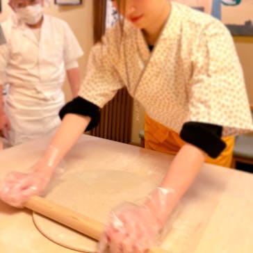 手打ち蕎麦やなかに投稿された画像（2024/12/22）