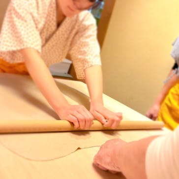 手打ち蕎麦やなかに投稿された画像（2024/12/22）