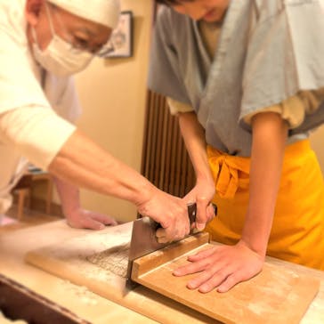 手打ち蕎麦やなかに投稿された画像（2024/12/22）