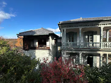 博物館 明治村に投稿された画像（2024/12/22）