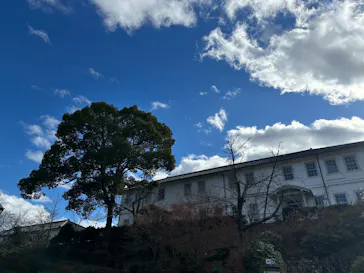 博物館 明治村に投稿された画像（2024/12/22）