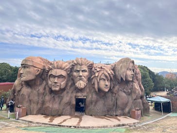 ニジゲンノモリに投稿された画像（2024/12/22）