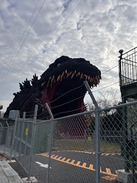 ニジゲンノモリに投稿された画像（2024/12/22）