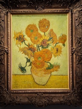 カナレットとヴェネツィアの輝き（SOMPO美術館）に投稿された画像（2024/12/22）