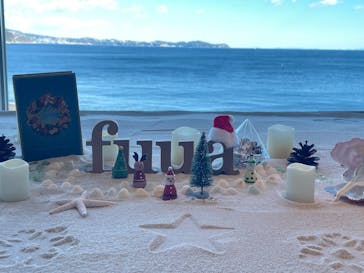 オーシャンスパ Fuuaに投稿された画像（2024/12/22）