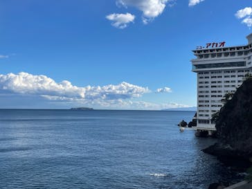 オーシャンスパ Fuuaに投稿された画像（2024/12/22）