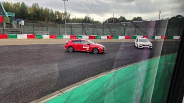 鈴鹿サーキットに投稿された画像（2024/12/22）