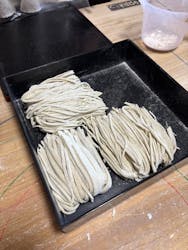 東京神田手打ちそば教室おそば膳に投稿された画像（2024/12/22）