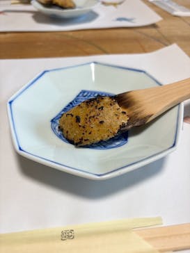 東京神田手打ちそば教室おそば膳に投稿された画像（2024/12/22）