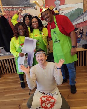 SOBAGIRI楽常＝Ramen Soba Making＝に投稿された画像（2024/12/22）