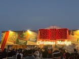 Christmas Market in 横浜赤レンガ倉庫 2025に投稿された画像（2024/12/22）
