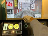 京都鉄道博物館_運転シミュレーターに投稿された画像（2024/12/22）