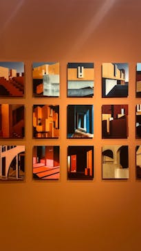 YOSIGO 写真展 Holiday Memories - 旅の瞬間 -に投稿された画像（2024/12/22）