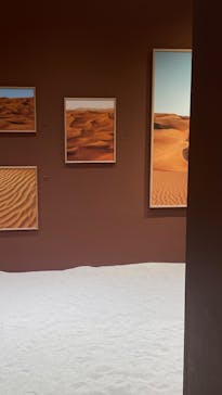 YOSIGO 写真展 Holiday Memories - 旅の瞬間 -に投稿された画像（2024/12/22）