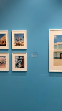 YOSIGO 写真展 Holiday Memories - 旅の瞬間 -に投稿された画像（2024/12/22）
