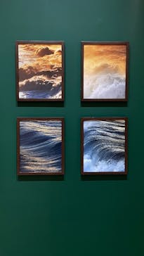 YOSIGO 写真展 Holiday Memories - 旅の瞬間 -に投稿された画像（2024/12/22）