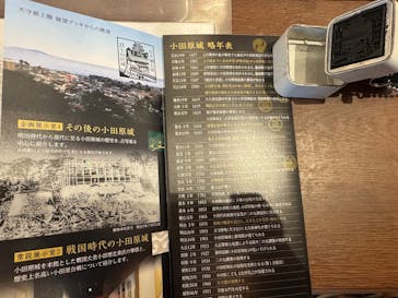 小田原城に投稿された画像（2024/12/22）