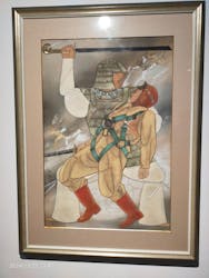 ハニワと土偶の近代（東京国立近代美術館）に投稿された画像（2024/12/22）