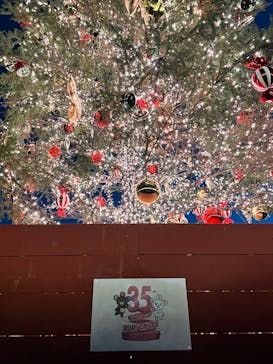 Christmas Market in 横浜赤レンガ倉庫 2025に投稿された画像（2024/12/22）