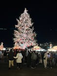 Christmas Market in 横浜赤レンガ倉庫 2025に投稿された画像（2024/12/22）