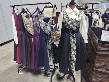 ヨコハマハンドメイドマルシェ2026に投稿された画像（2024/12/22）