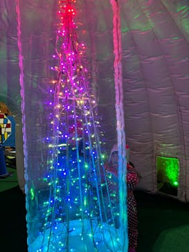 狭山スキー場に投稿された画像（2024/12/22）