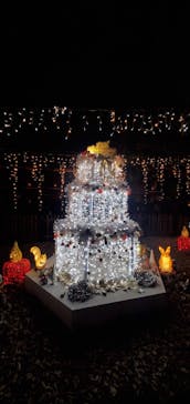 Christmas Market in 横浜赤レンガ倉庫 2025に投稿された画像（2024/12/22）