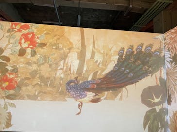 動き出す浮世絵展 TOKYOに投稿された画像（2024/12/22）