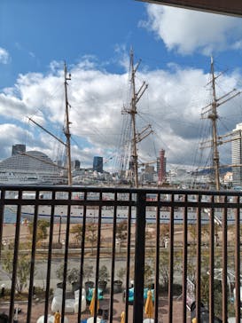 神戸みなと温泉 蓮に投稿された画像（2024/12/22）