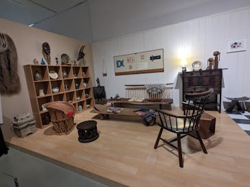 民藝 MINGEI―美は暮らしのなかにあるに投稿された画像（2024/12/22）