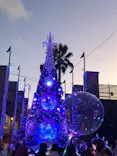 ひらかたパークに投稿された画像（2024/12/23）