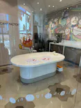 横浜アンパンマンこどもミュージアムに投稿された画像（2024/12/23）
