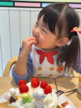 横浜アンパンマンこどもミュージアムに投稿された画像（2024/12/22）