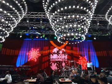 ビルボードライブ横浜に投稿された画像（2024/12/23）