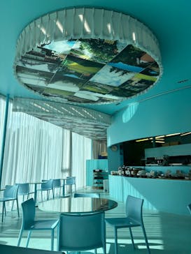 大地の芸術祭 実行委員会に投稿された画像（2024/12/23）