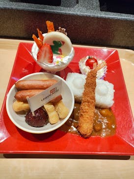 レゴランドⓇ・ジャパン・リゾートに投稿された画像（2024/12/23）