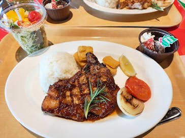 レゴランドⓇ・ジャパン・リゾートに投稿された画像（2024/12/23）