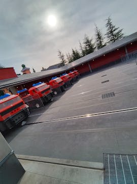 レゴランドⓇ・ジャパン・リゾートに投稿された画像（2024/12/23）